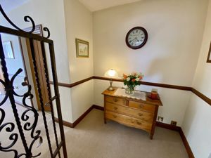 Hallway- click for photo gallery
